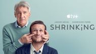 Shrinking | Image via Apple TV+